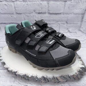 Bontrager inForm Evoke MTB Mountain Bike Cycling Shoes Mens Size 10.5